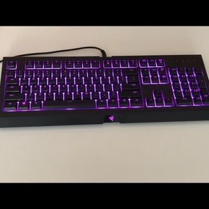 Razer Cynosa Chroma